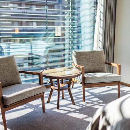 Hotel Okura Kyoto Okazaki Bettei ภายนอก รูปภาพ