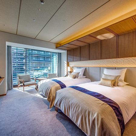 Hotel Okura Kyoto Okazaki Bettei ภายนอก รูปภาพ