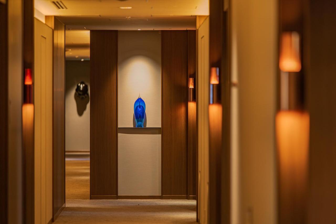Hotel Okura Kyoto Okazaki Bettei ภายนอก รูปภาพ