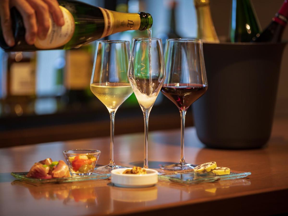 Hotel Okura Kyoto Okazaki Bettei ภายนอก รูปภาพ
