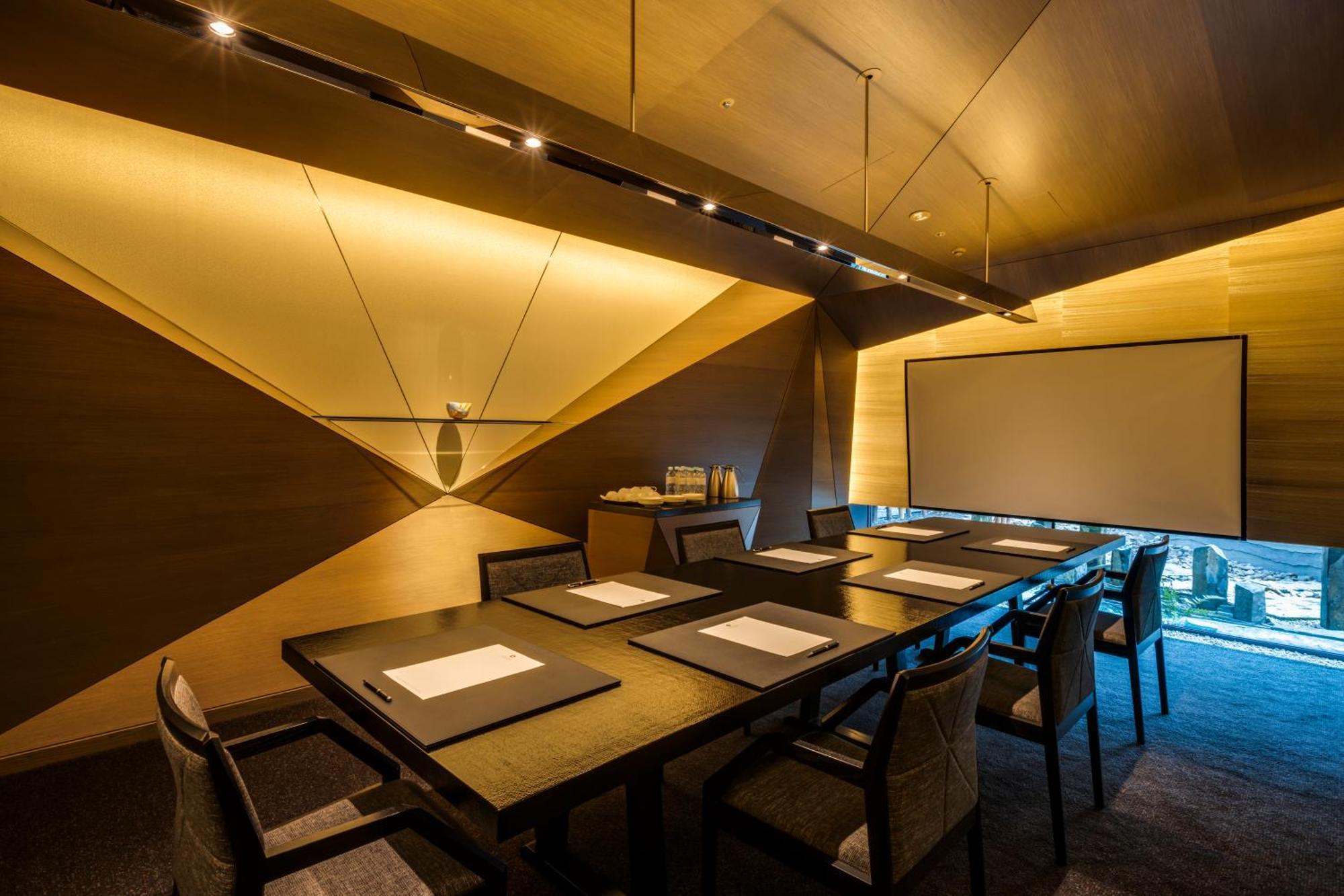 Hotel Okura Kyoto Okazaki Bettei ภายนอก รูปภาพ
