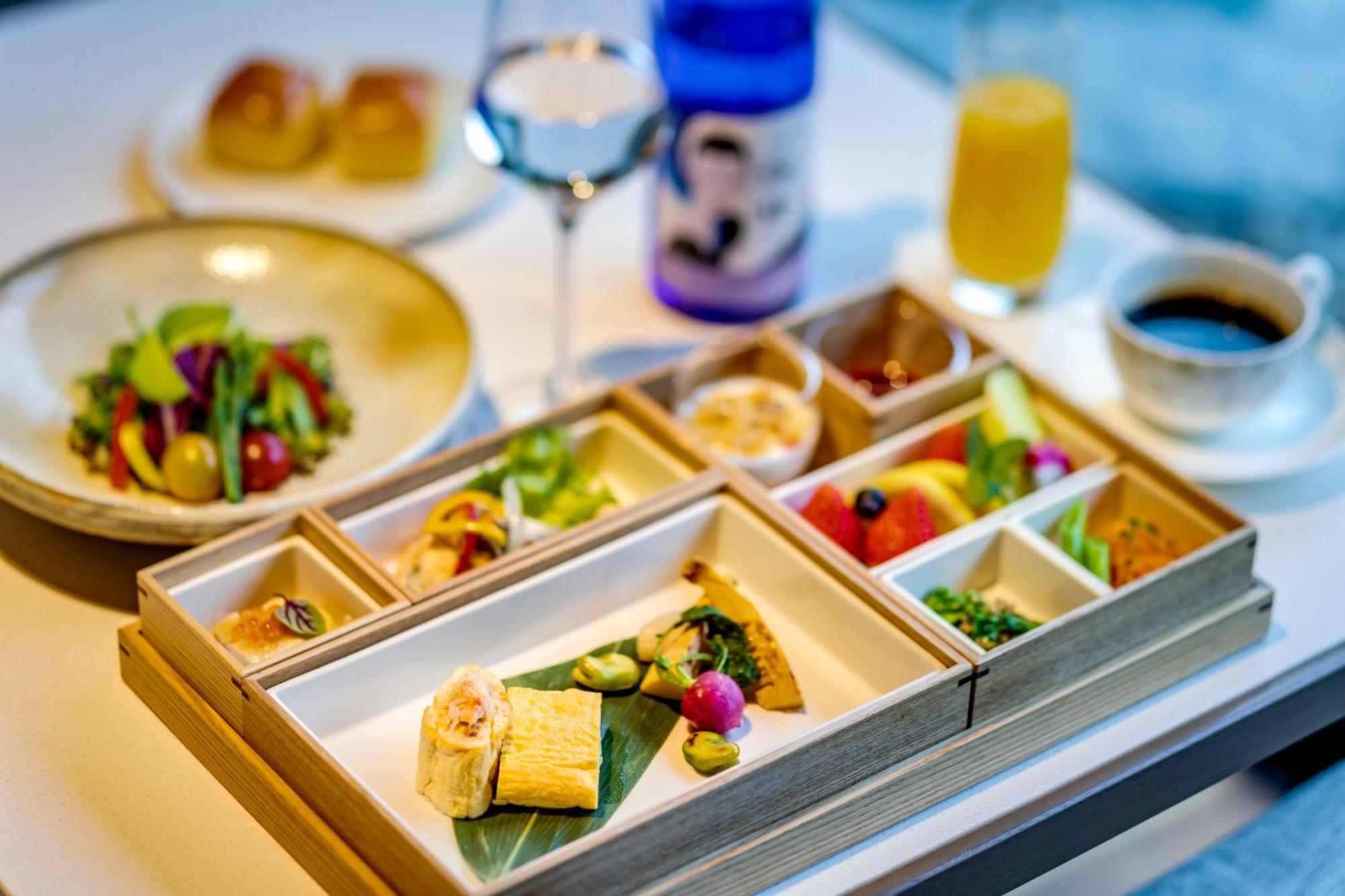 Hotel Okura Kyoto Okazaki Bettei ภายนอก รูปภาพ