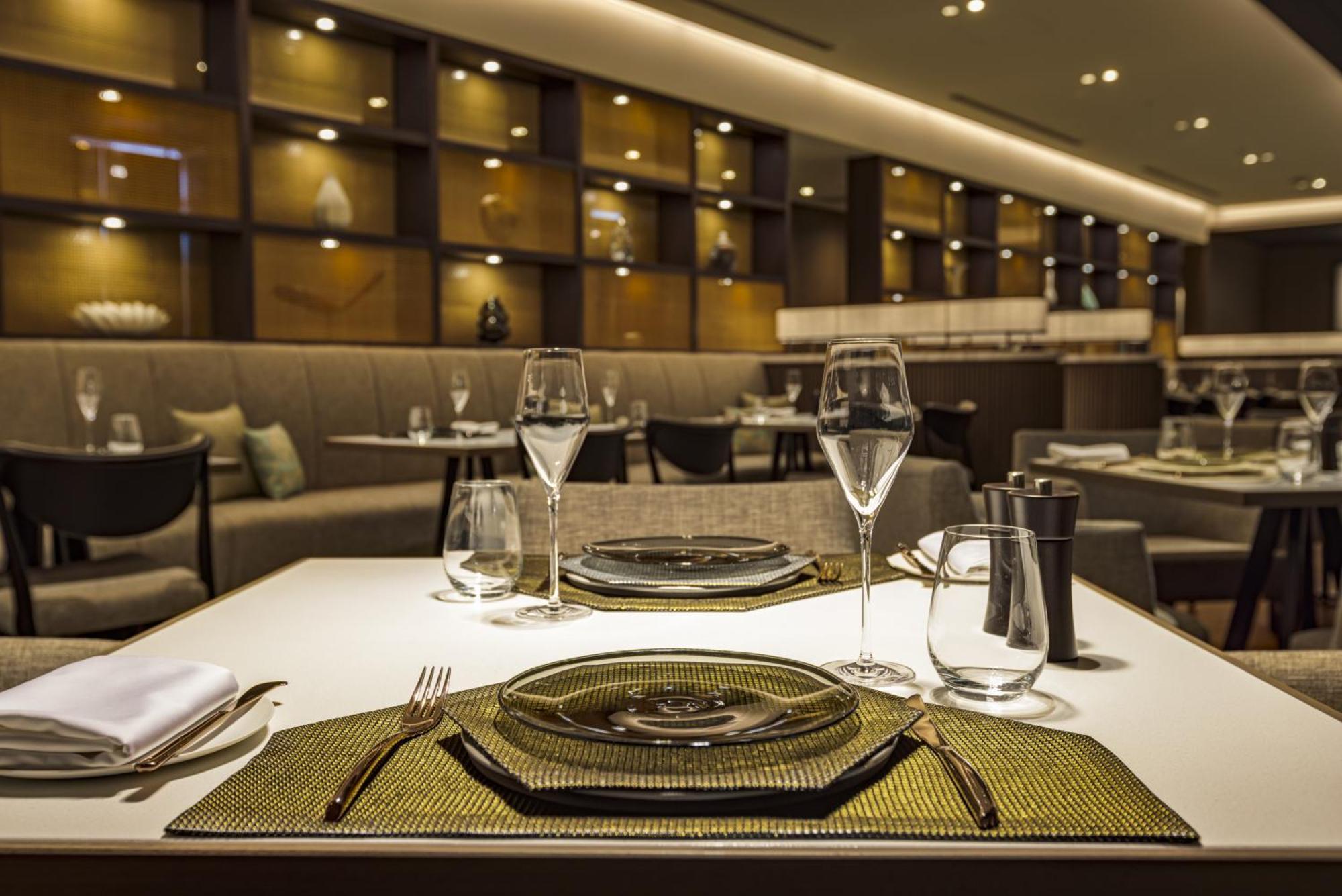Hotel Okura Kyoto Okazaki Bettei ภายนอก รูปภาพ