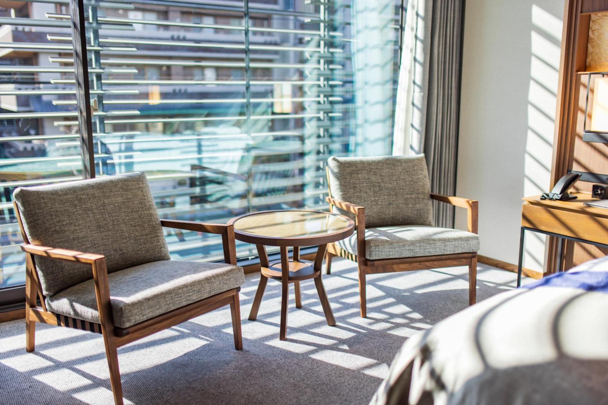 Hotel Okura Kyoto Okazaki Bettei ภายนอก รูปภาพ